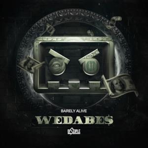 Wedabe$ (feat. Splitbreed) - Single
