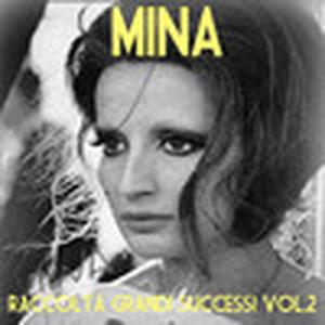 Mina, Vol. 2 (Raccolta grandi successi)