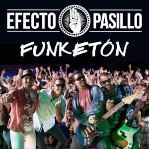 Funketón - Single