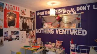 My One Direction Room - 21