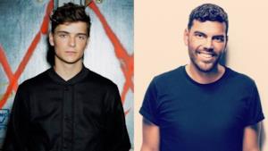 Classifica Dance 24 ottobre 2014, ancora Martin Garrix e MOTI al vertice con Virus