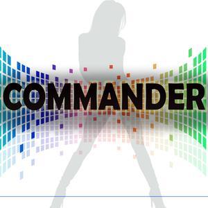 Commander (Remixes) [feat. David Guetta]