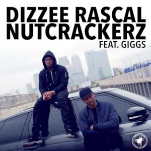 Nutcrackerz (feat. Giggs) - Single