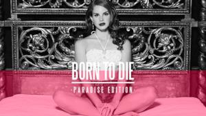 Lana Del Rey: nuove canzoni da Born To Die Paradise Edition