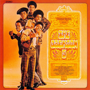 The Jackson 5 (Diana Ross Presents)