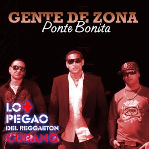 Ponte bonita - Single