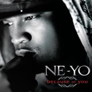 Beçause of You (Radio Edit) - Single