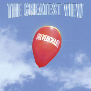 The Greatest View - EP