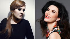 Classifica FIMI 19 novembre 2015, prime Adele e Laura Pausini