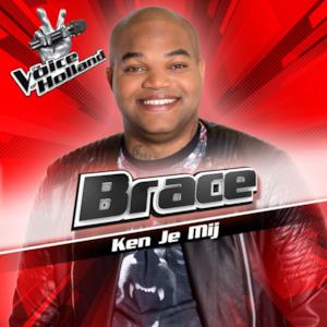 Ken Je Mij (From The Voice of Holland 6) - Single