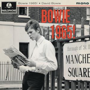 Bowie 1965! - EP