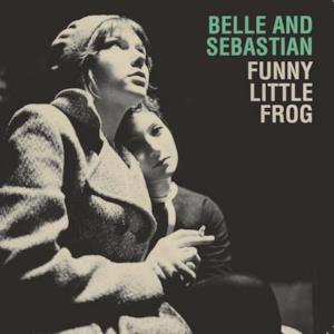 Funny Little Frog (Live) [Exclusive Digital Single]