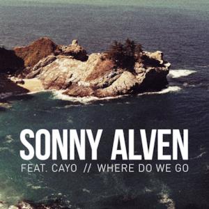 Where Do We Go (feat. Cayo) - Single