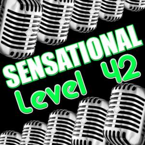 Sensational Level 42