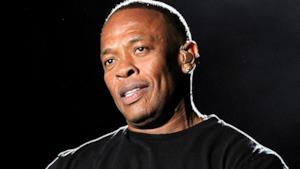 Dr. Dre