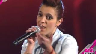 The Voice of Italy i concorrenti - Stefania Tasca (Team-Carrà)