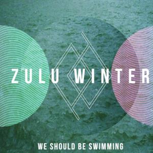 We Should Be Swimming - Single
