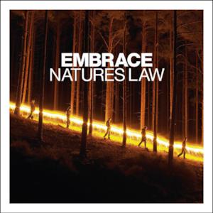 Nature's Law - Single