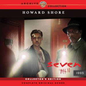 Seven (Complete Original Score) [Collector's Edition]