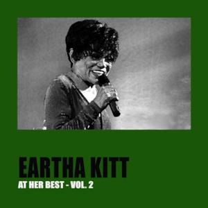 Eartha Kitt at Her Best, Vol.2