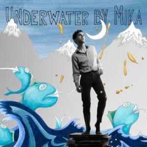 Underwater - Single