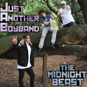 Just Another Boyband - Single