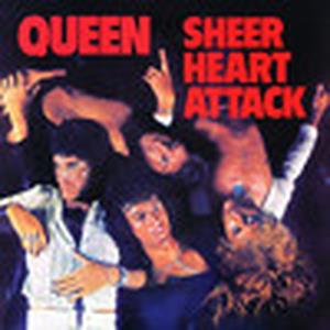 Sheer Heart Attack (Deluxe Edition 2011 Remaster)