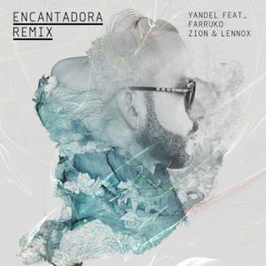 Encantadora (feat. Farruko & Zion & Lennox) [Remix] - Single