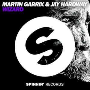 Wizard (Martin Garrix & Jay Hardway) - Single