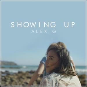 Showing Up - Single