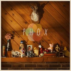 PHOX (Deluxe Edition)