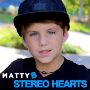 Stereo Hearts (feat. Skylar Stecker) - Single