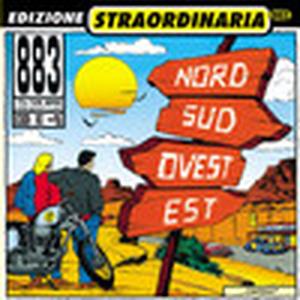 Nord Sud Ovest Est