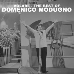 Volare: The Best of Domenico Modugno