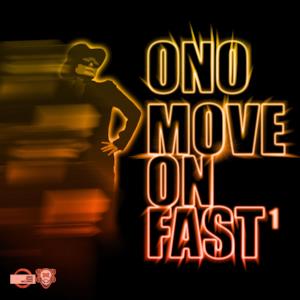 Move on Fast (Disc One)