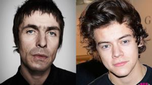 Liam Gallagher su Harry Styles: 'Musica di merda, ma se la sta spassando'