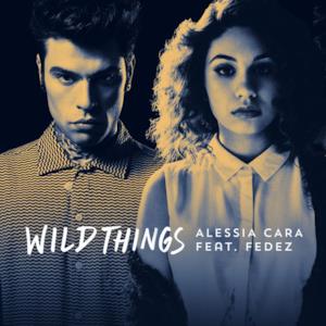 Wild Things (feat. Fedez) - Single