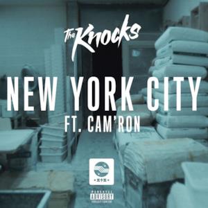 New York City (feat. Cam'ron) - Single