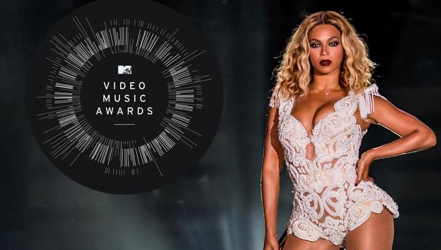 MTV VMAs 2014 con Beyonc&#233;