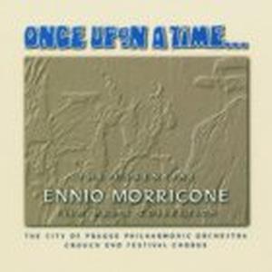 Ennio Morricone Film Music Collection (Original versions)