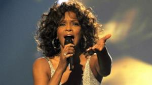 Whitney Houston live 2010