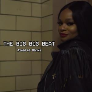 The Big Big Beat - Single