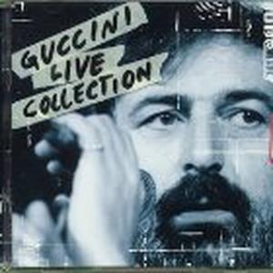 Guccini: Live Collection