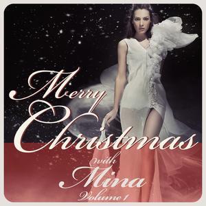 Merry Christmas With Mina, Vol. 2