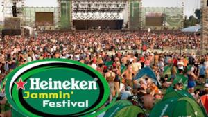 Heineken Jammin' Festival 2011: il programma ufficiale