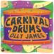 Carnival Drums - Single