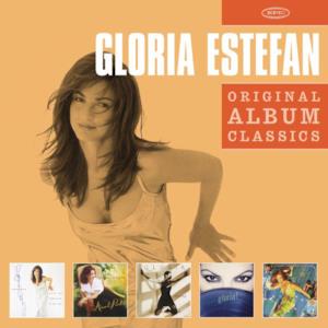 Original Album Classics: Gloria Estefan