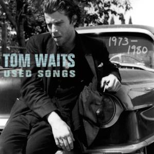 Used Songs (1973-1980)