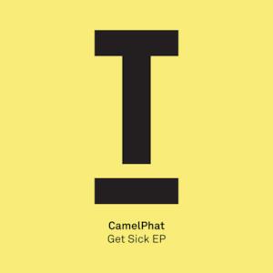 Get Sick - EP