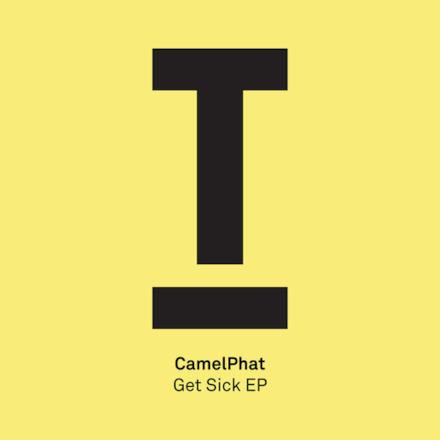 Get Sick - EP